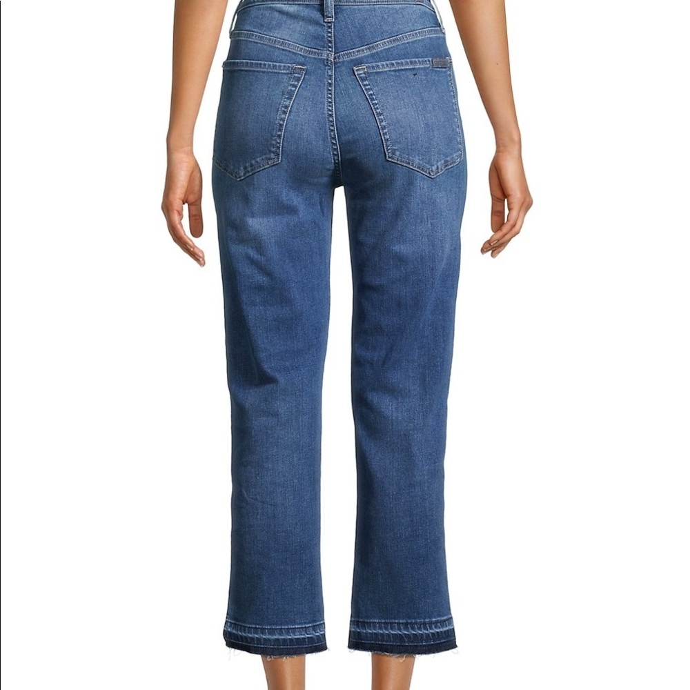 7 for all mankind jeans - Picture 2 of 8
